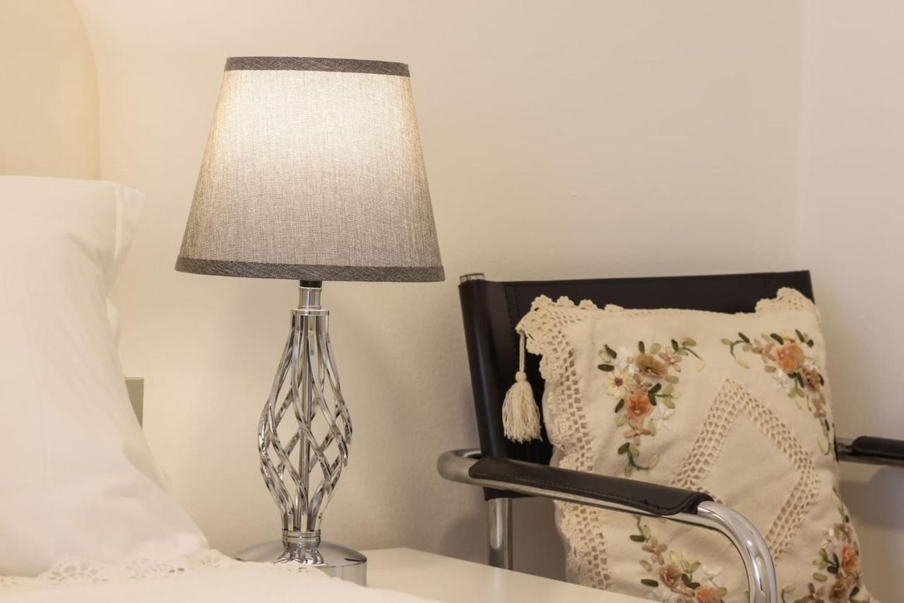 Fiorina Appartement Saronno Buitenkant foto