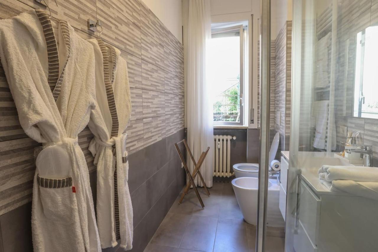Fiorina Appartement Saronno Buitenkant foto