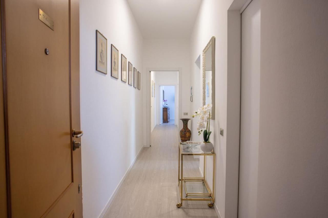 Fiorina Appartement Saronno Buitenkant foto
