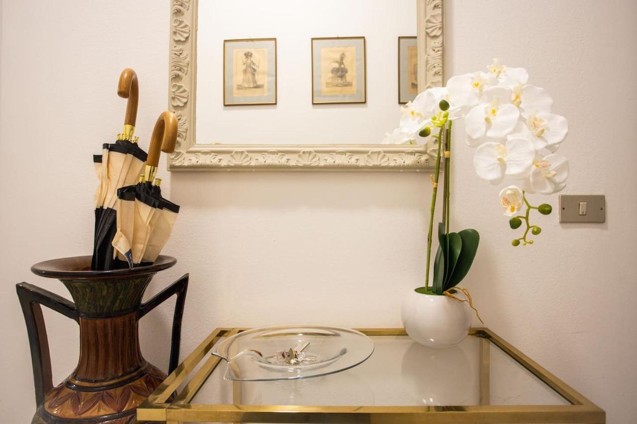 Fiorina Appartement Saronno Buitenkant foto