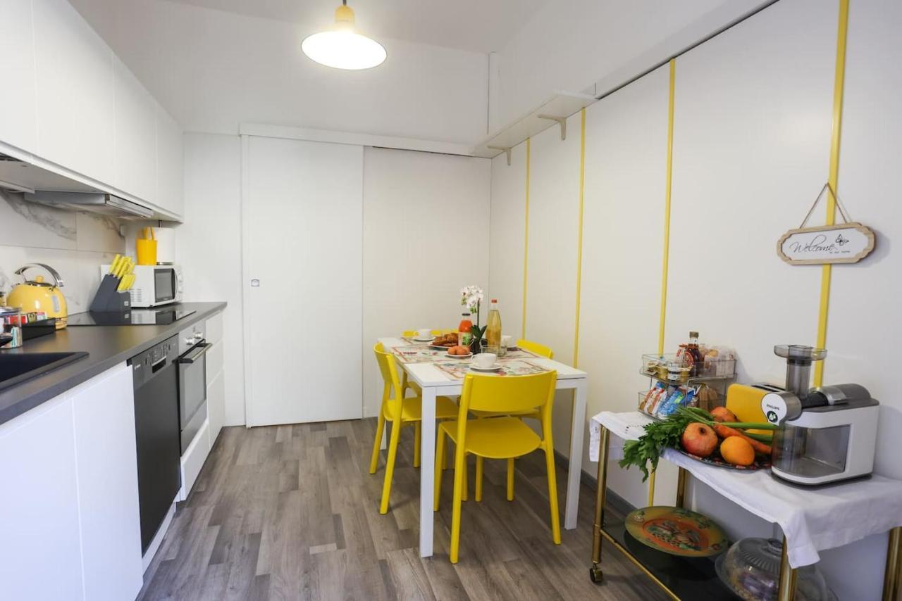 Fiorina Appartement Saronno Buitenkant foto