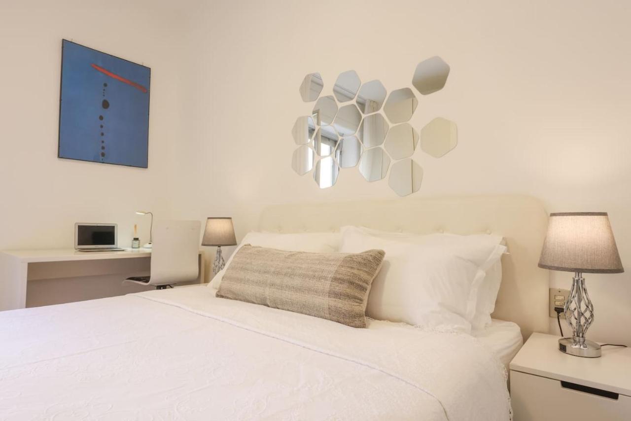 Fiorina Appartement Saronno Buitenkant foto
