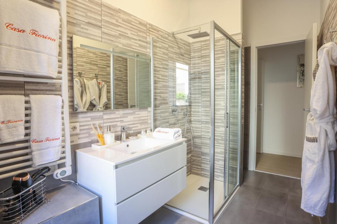 Fiorina Appartement Saronno Buitenkant foto