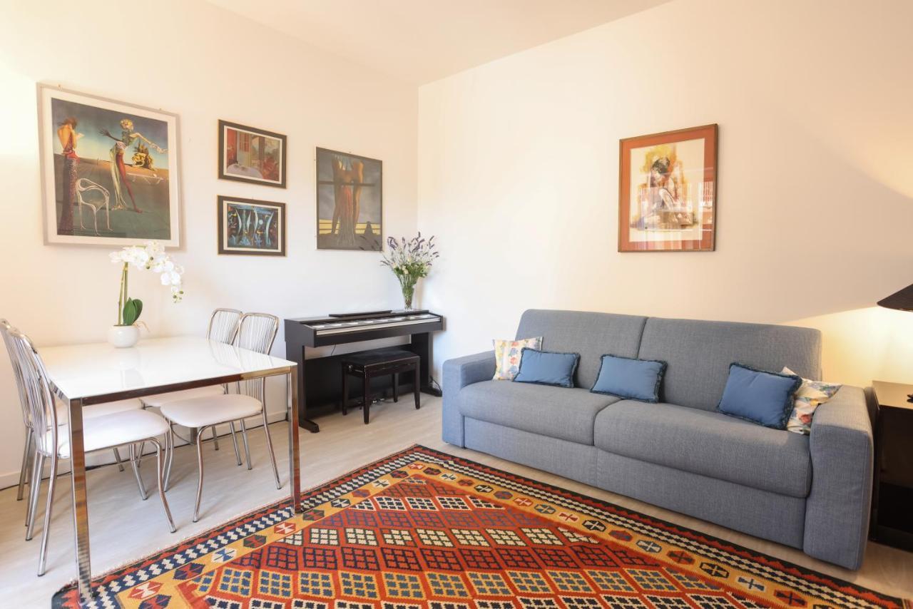 Fiorina Appartement Saronno Buitenkant foto