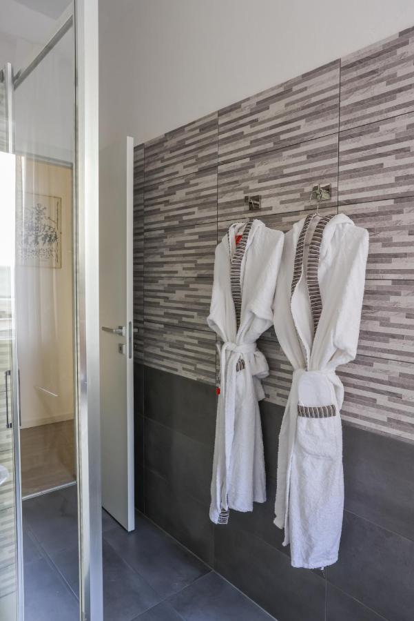Fiorina Appartement Saronno Buitenkant foto