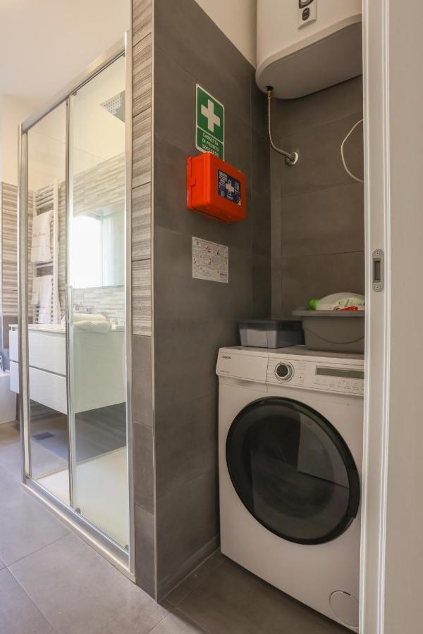Fiorina Appartement Saronno Buitenkant foto