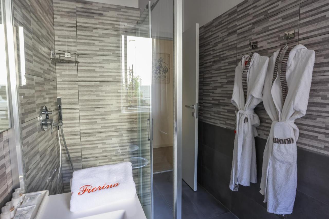 Fiorina Appartement Saronno Buitenkant foto
