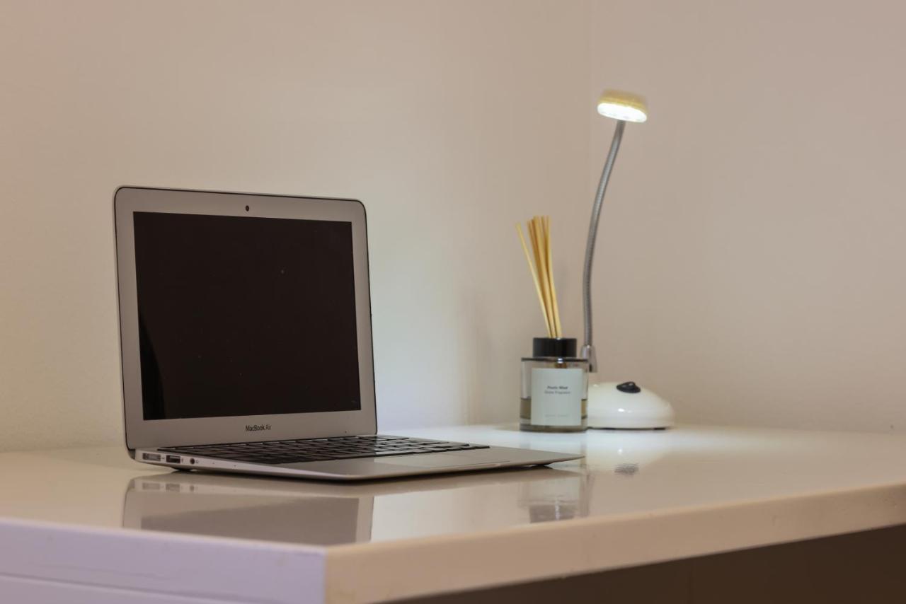 Fiorina Appartement Saronno Buitenkant foto
