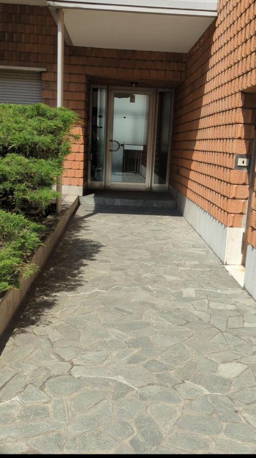 Fiorina Appartement Saronno Buitenkant foto
