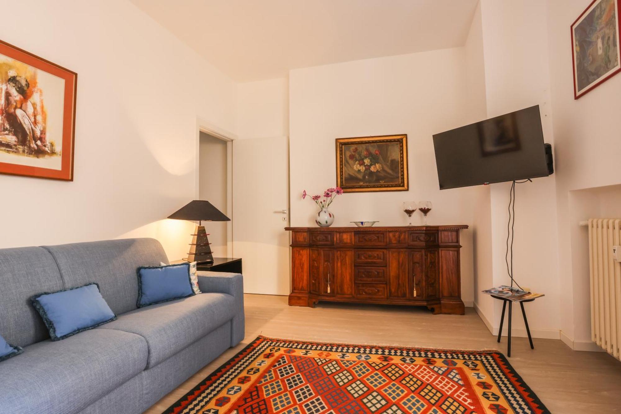 Fiorina Appartement Saronno Buitenkant foto